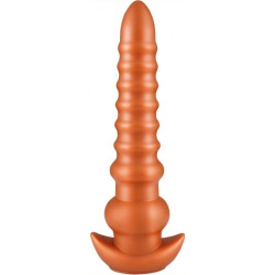 TheAssGasm Plug King Kong L 33 x 8 cm